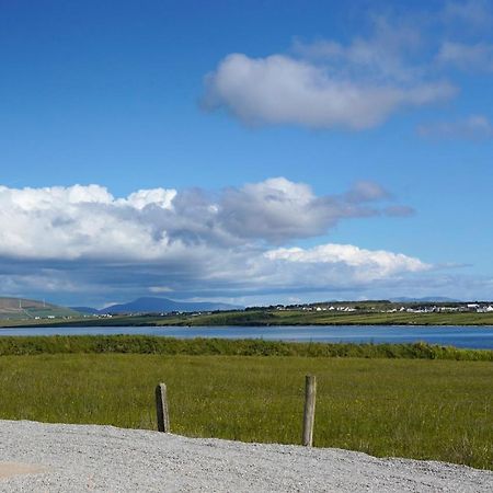 Stripe Bay Apartment Belmullet ภายนอก รูปภาพ