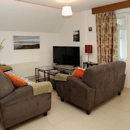 Stripe Bay Apartment Belmullet ภายนอก รูปภาพ