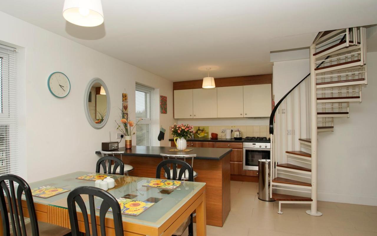 Stripe Bay Apartment Belmullet ภายนอก รูปภาพ